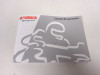 Fahrerhandbuch Yamaha Overige Yamaha