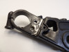Fork top bridge Kawasaki GPX 750