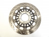 Remschijf voor links Triumph Sprint ST 955