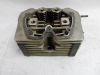 Cylinder head Moto Guzzi V35 V50 V65