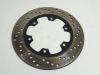 Rear brake disc Ducati ST3