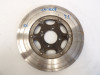 Brake disc front Honda CB 400