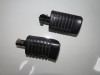 Footrest right Moto Guzzi Nevada 750