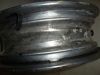 Rear wheel Honda Fes 150