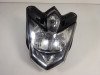 Scheinwerfer Yamaha XJ 600 Diversion