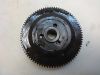 Engine parts Kawasaki ZRX 1100 1200