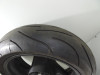 Rear wheel Honda VTR 1000 F
