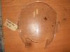 Wind screen Suzuki GSF 600 650 Bandit 