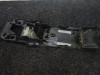 Undertail Suzuki GSX R 600