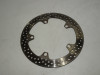 Remschijf voor links BMW R 1200 RT
