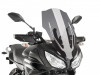 Wind screen Yamaha MT 07