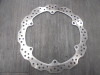 Brake disc front Honda CBR 500 R