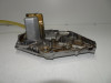 Motorblokdeksel voortandwiel Yamaha XJ 900 S Diversion