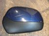 Linker kofferdeksel Honda Deauville 650 - 700