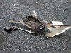 Schetsplaat links Kawasaki Ninja 400