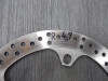 Remschijven set BMW R 1200 C
