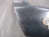 Seitenverkleidung links klein Kawasaki CSR 305 LTD