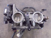 Gasklephuis Kawasaki Z 650