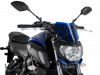 Wind screen Yamaha Overige Yamaha