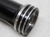 Front pipe bottom left Suzuki GSX 750