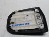 Buddy seat Honda CBR 600 RR