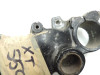 Gabelbrücke Obere Yamaha XT 550