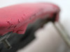 Buddy seat Ducati 748