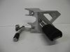 Fussrastetrager vorne links BMW R 1100  850 R