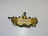 Bremssattel Bremszange vorn links Suzuki GSX R 600