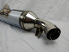 Auspuff Moto Guzzi 1200 sport