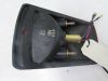 Rear light Kawasaki KLE 500