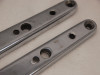 Achtersubframe Harley Davidson Softtail