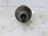 Startmotor Suzuki Burgman 400