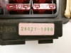 Sicherungkasten Kawasaki ZZR 600