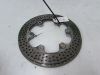 Brake disc set Honda VFR 750