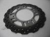 Rear brake disc Kawasaki ZZR 1400