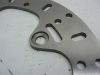 Remschijf voor BMW F 650 GS