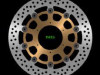 Bremsscheibe vorne Honda CBR 600 RR