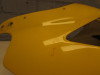 Frontverkleidung kanzel Honda CBR 600 F