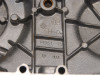 Crankcase cover Clutch side Harley Davidson Sportster