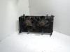 Radiateur Yamaha YZF 750