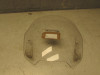 Wind screen Honda CBF 1000