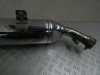 Uitlaat BMW R 1200 RT