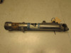 Front pipe bottom left Honda Goldwing GL