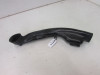 Air intake left Suzuki TL 1000