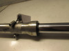 Front Fork left complete Kawasaki ZZR 250