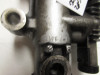Voorpoot links compleet Kawasaki GPZ 600