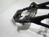 Heckrahme BMW F 800 S - ST