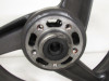 Front Wheel Kawasaki GPZ 1100