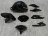 Complete kuipset Triumph Speed triple RS